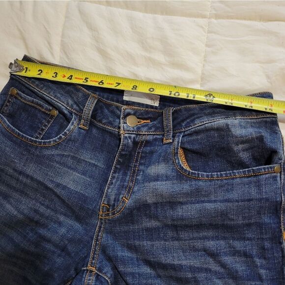 BP skinny jeans  distressed Sz 30 - Picture 7 of 11